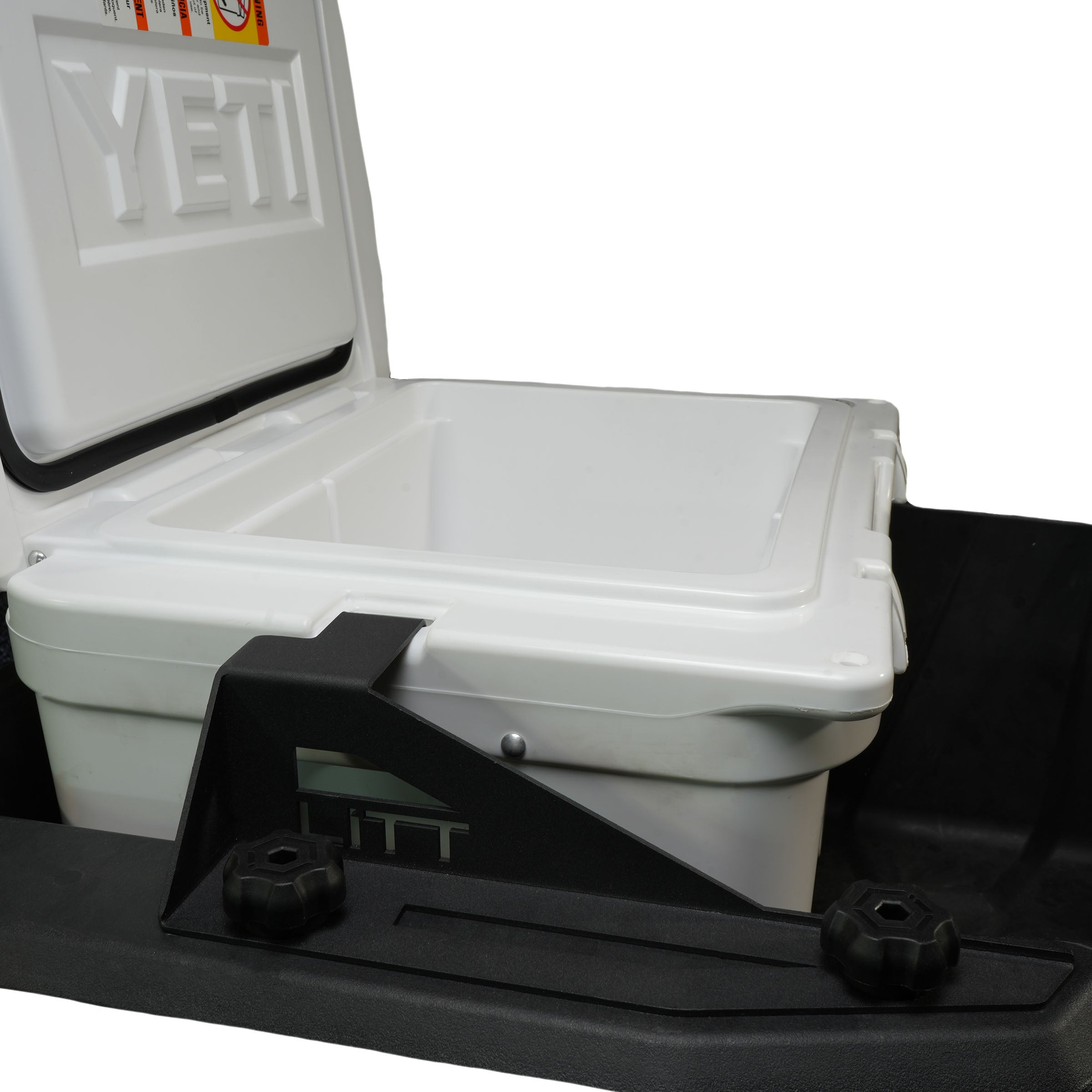 Yeti 35qt Cooler Mounts 2024 Polaris RZR XP 1000