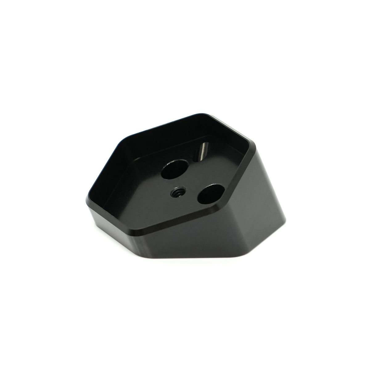 25° Surge Angle Billet Mount