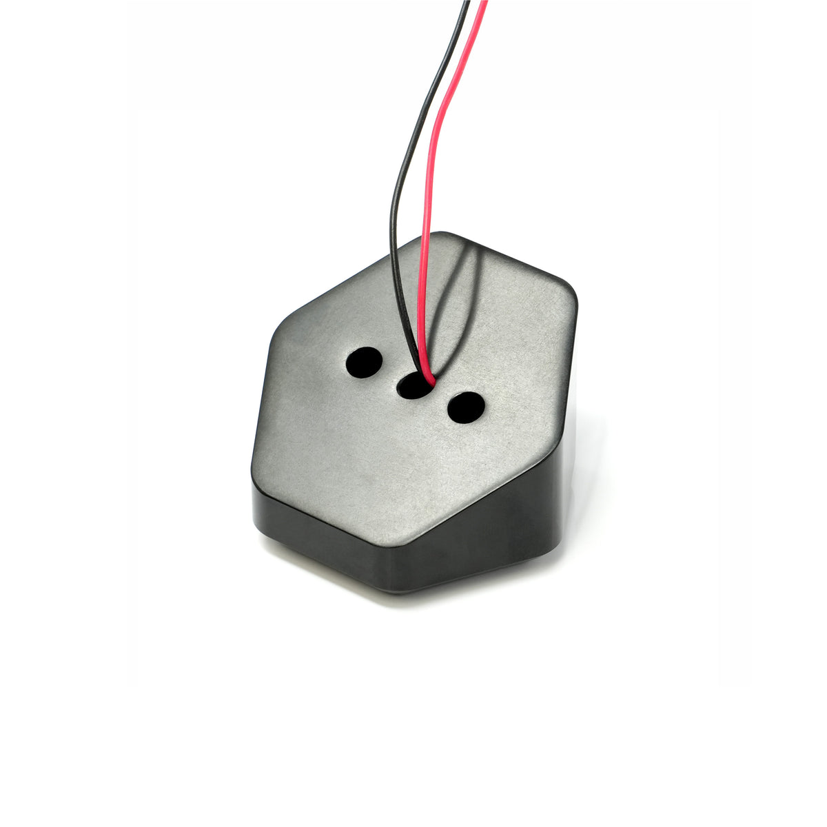 25° Surge Angle Billet Mount
