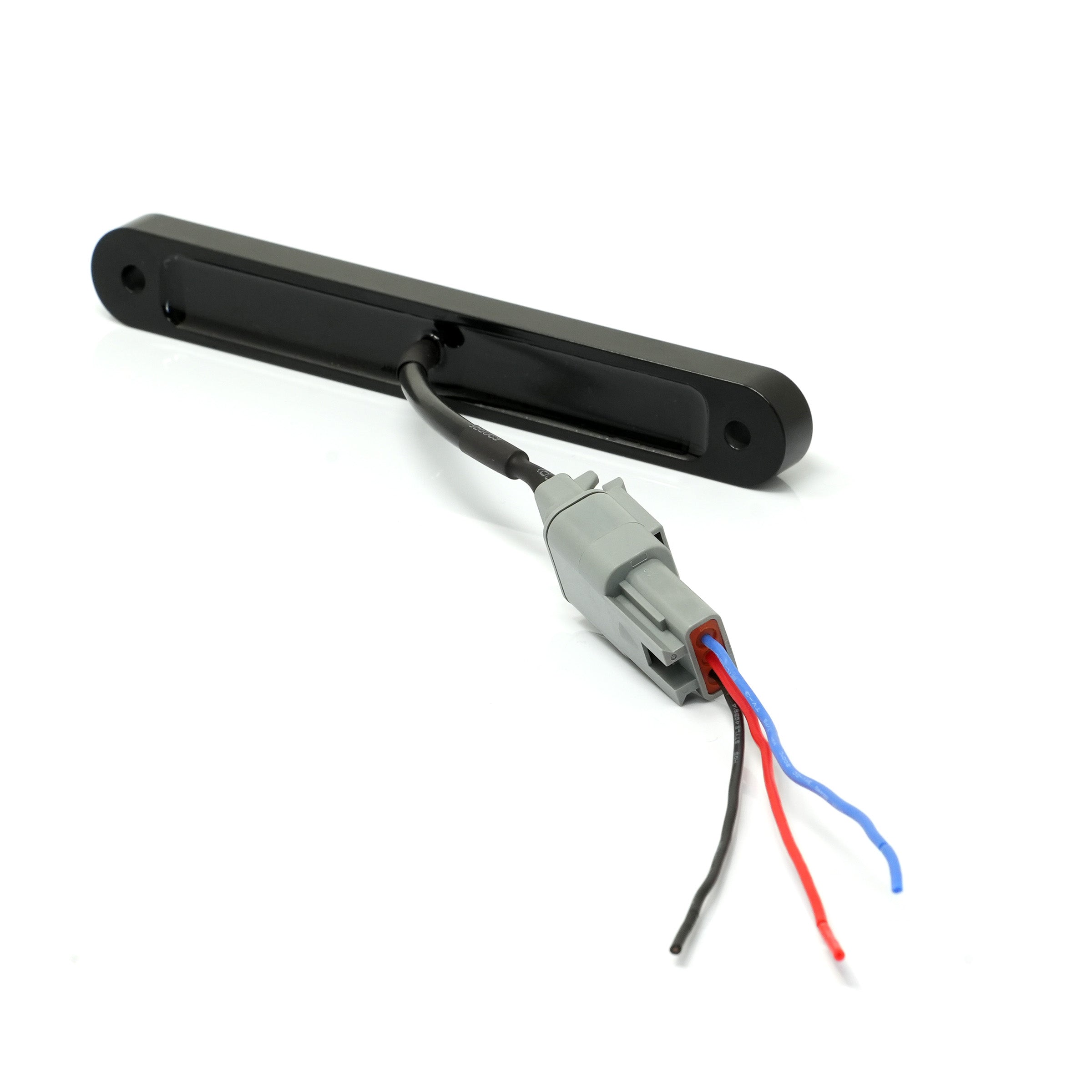 Litt Industries 6 inch break tail lights best and brightest on the market slim and sleek  pair or single  UTV Polaris RZR Milwaukee X3 trailer quads boats and trucks are compatible