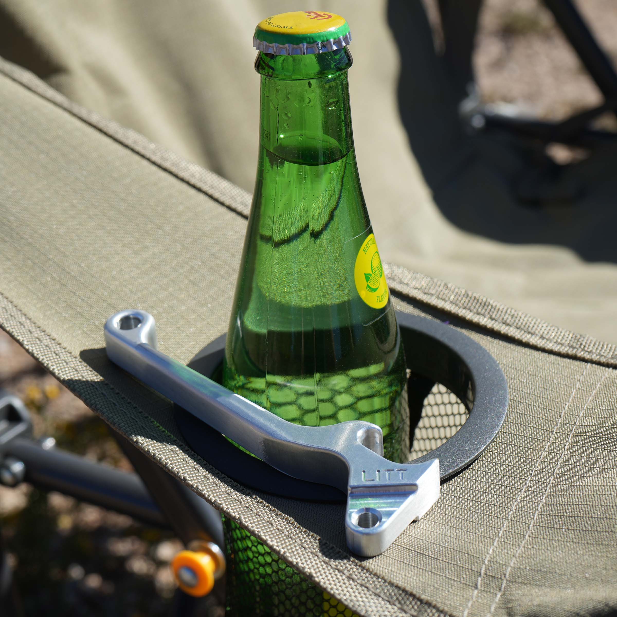 Bottle Brake