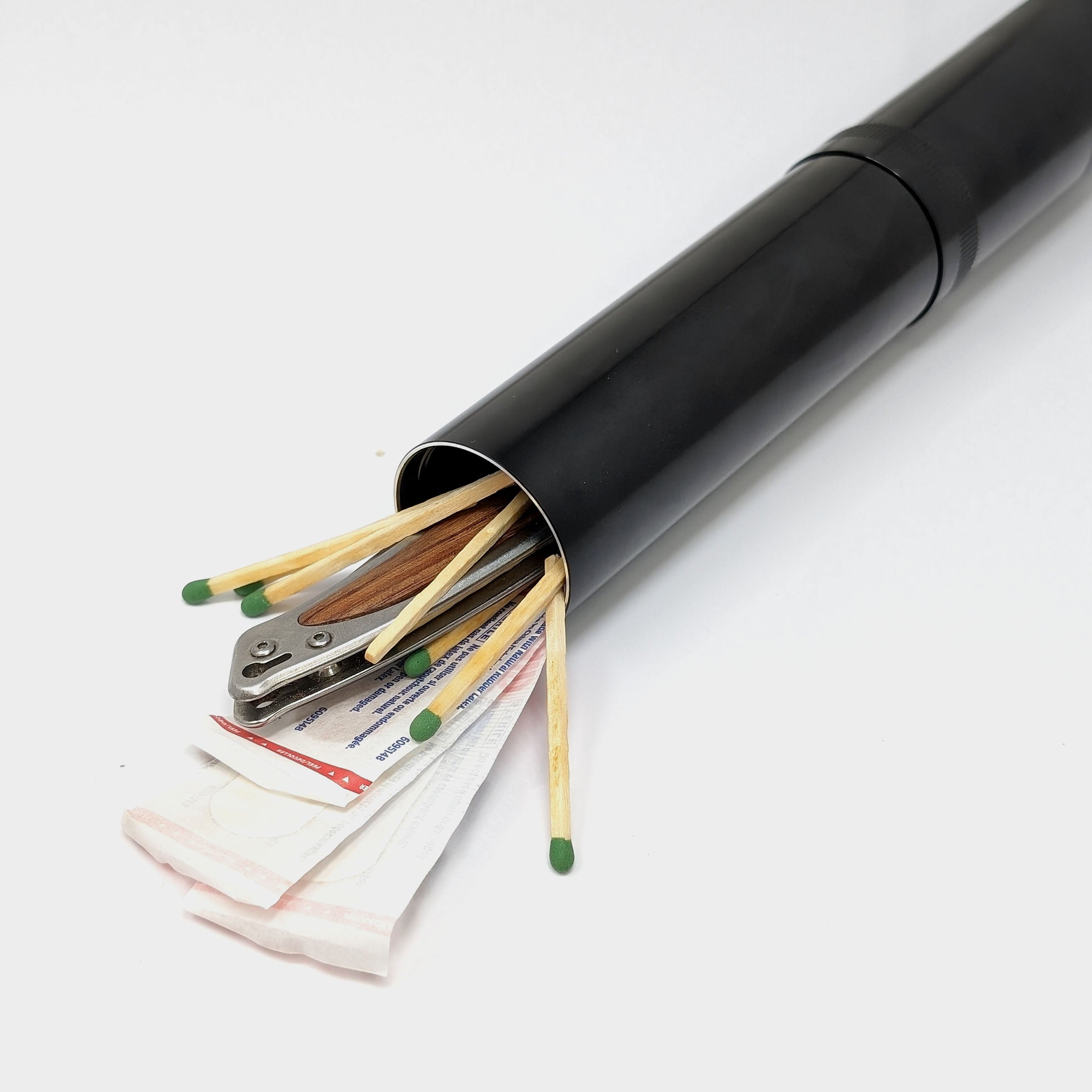 D-Cell Storage Adapter