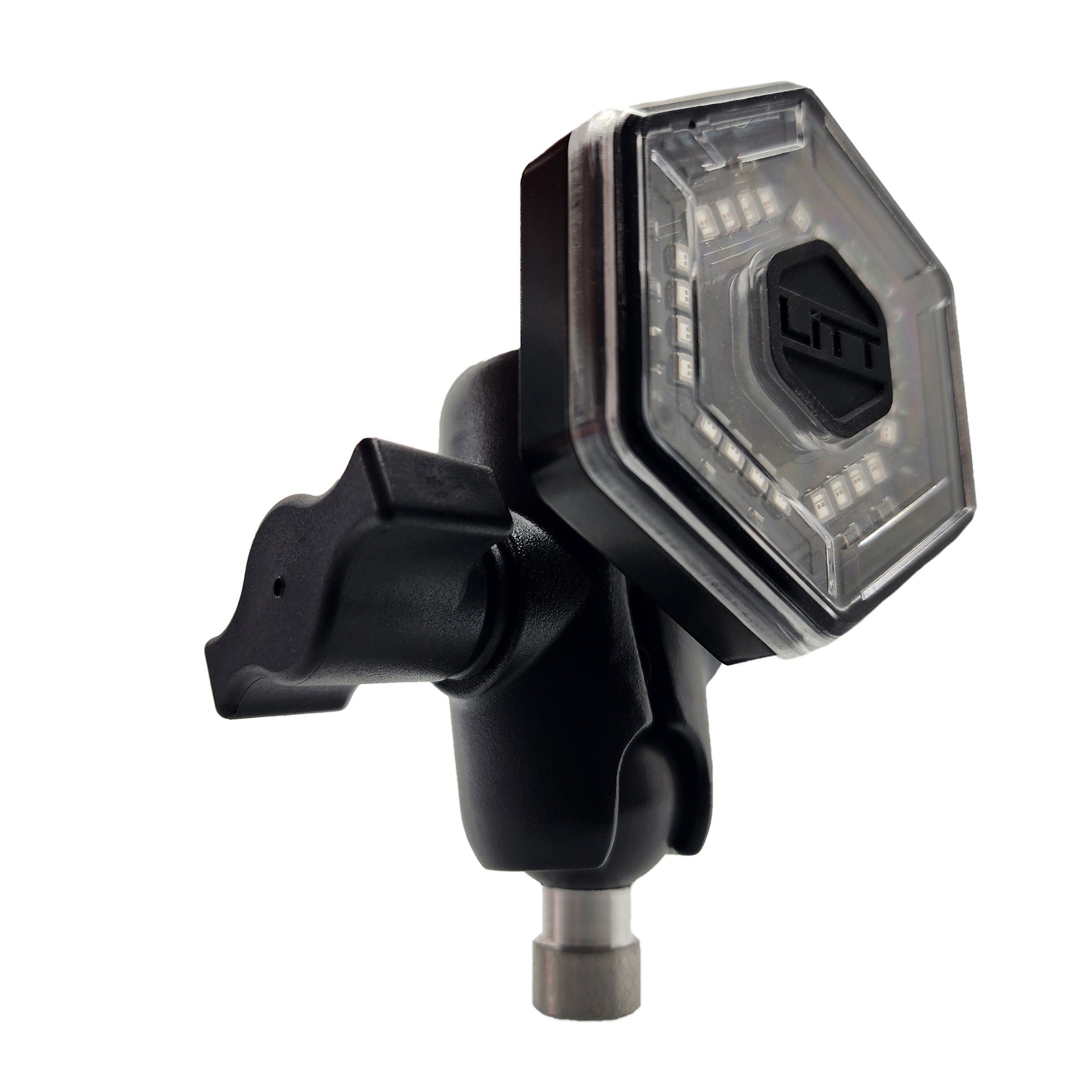 Hexik Surge 1" Ball Mount