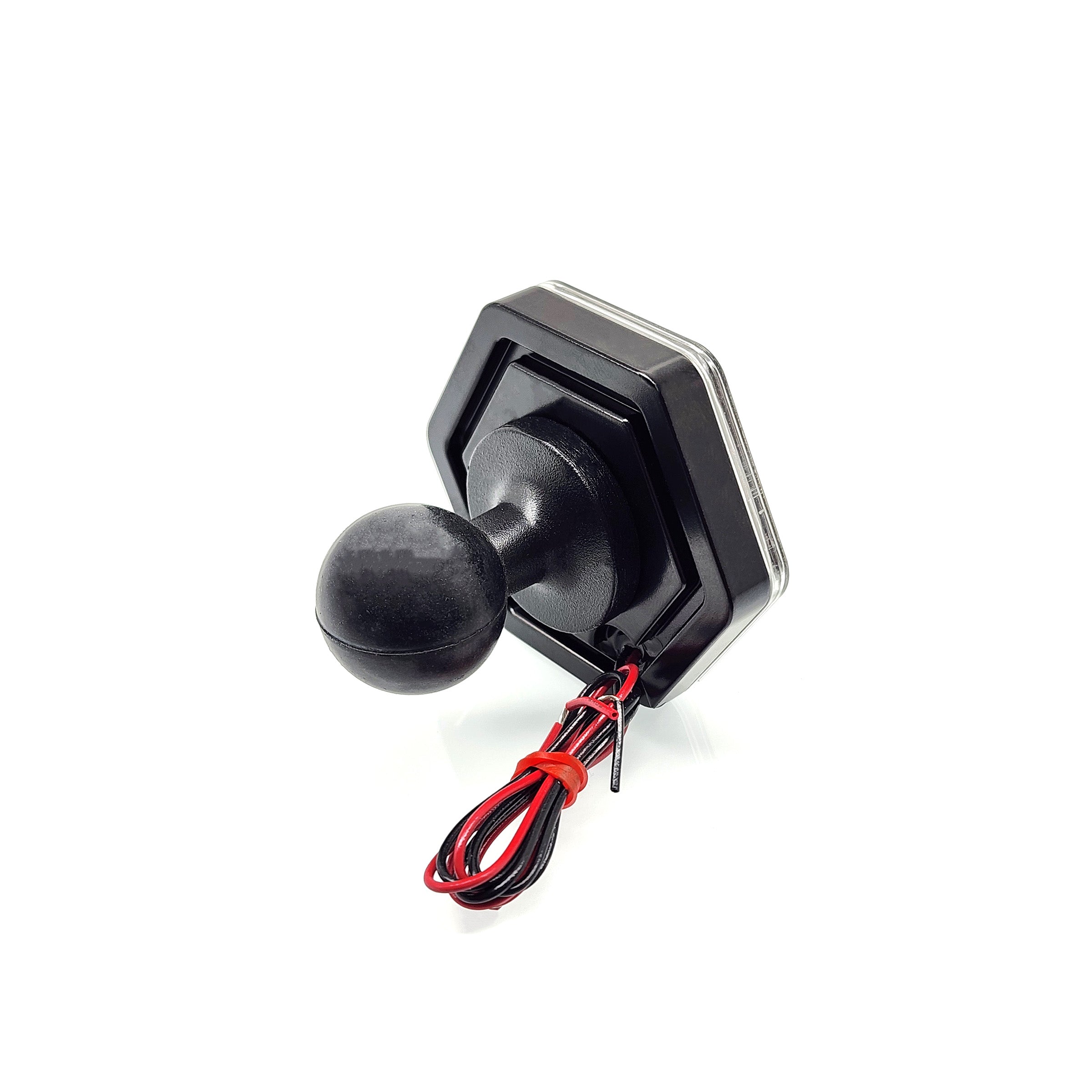 Hexik Surge 1" Ball Mount