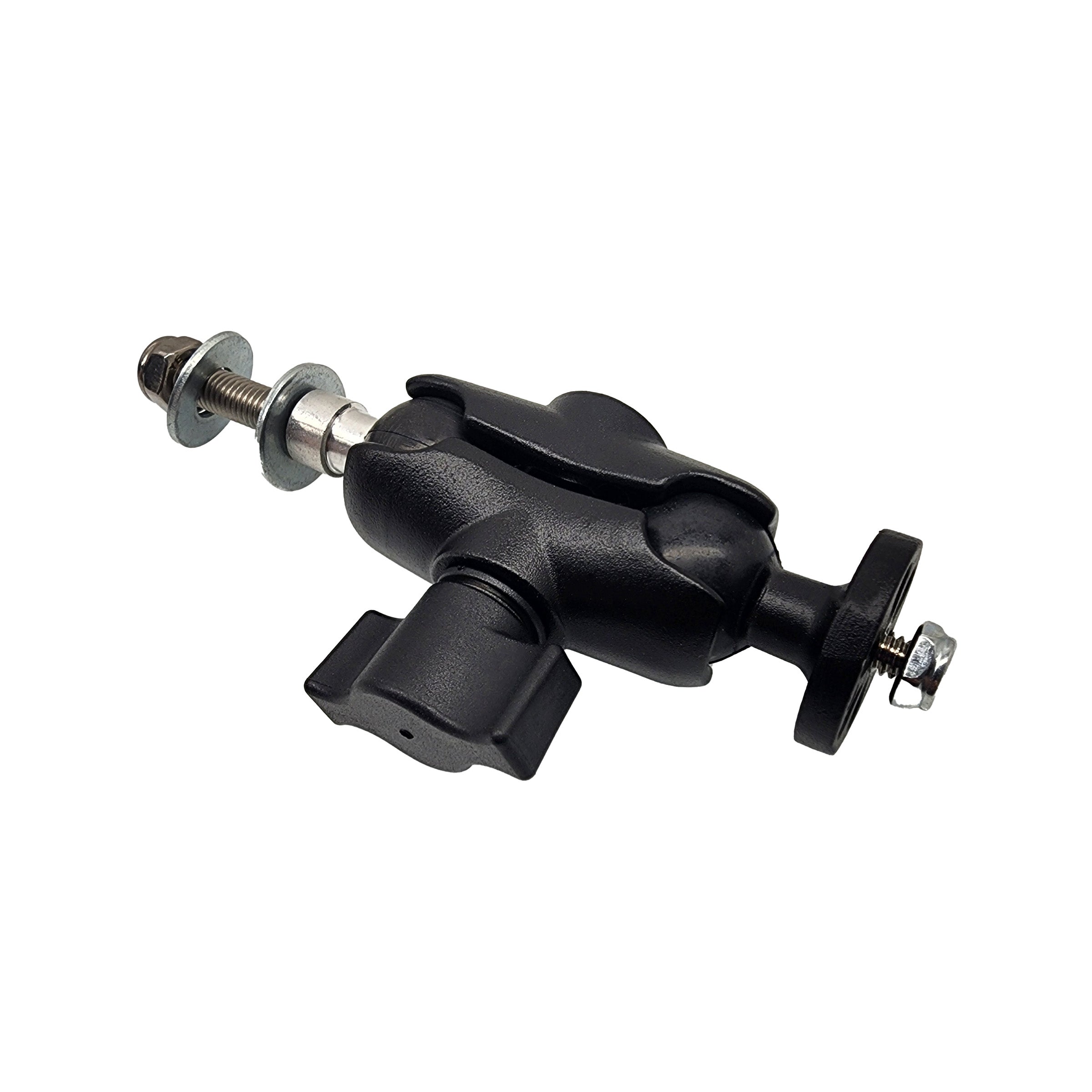 Hexik Surge 1" Ball Mount