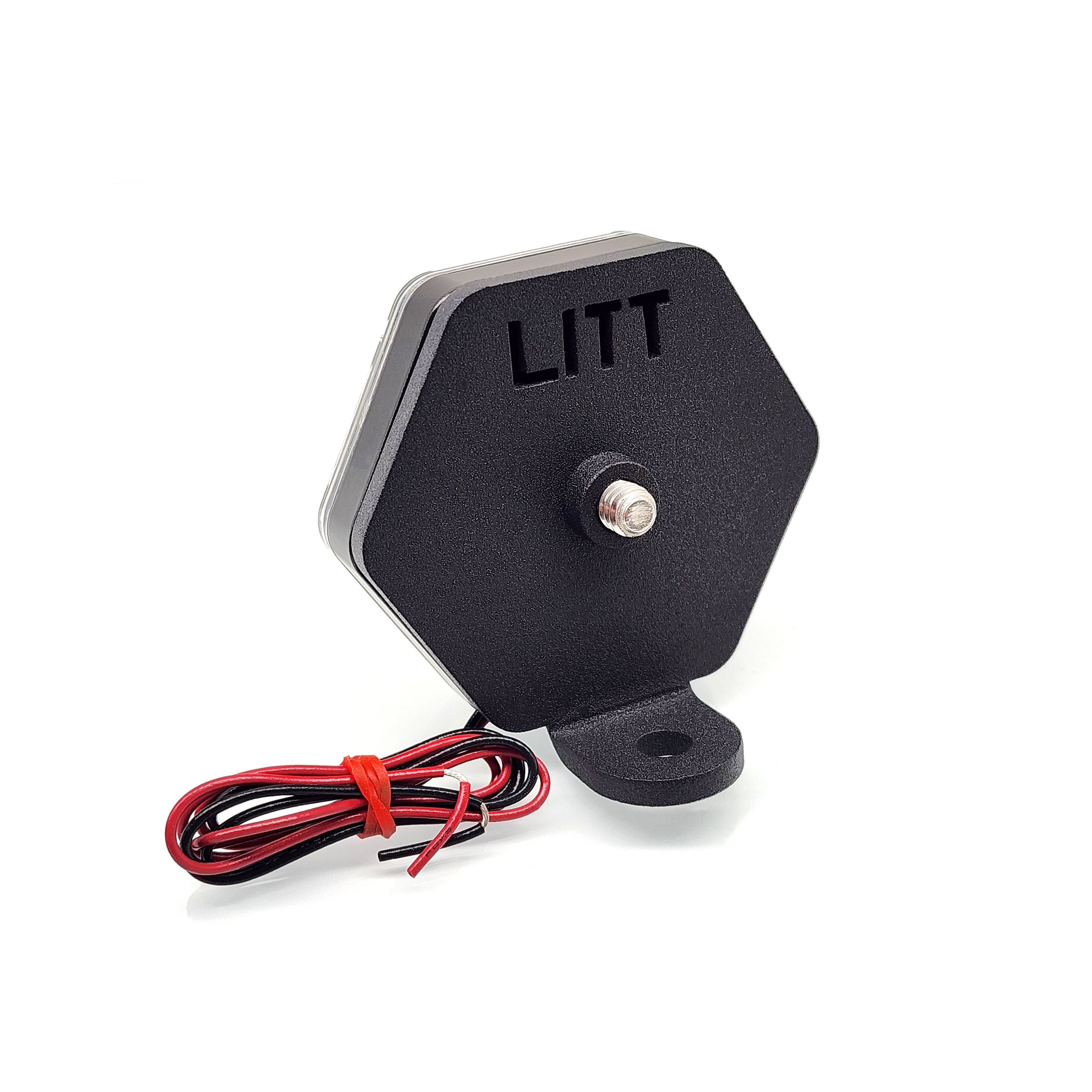 Hexik Surge 90° Mount