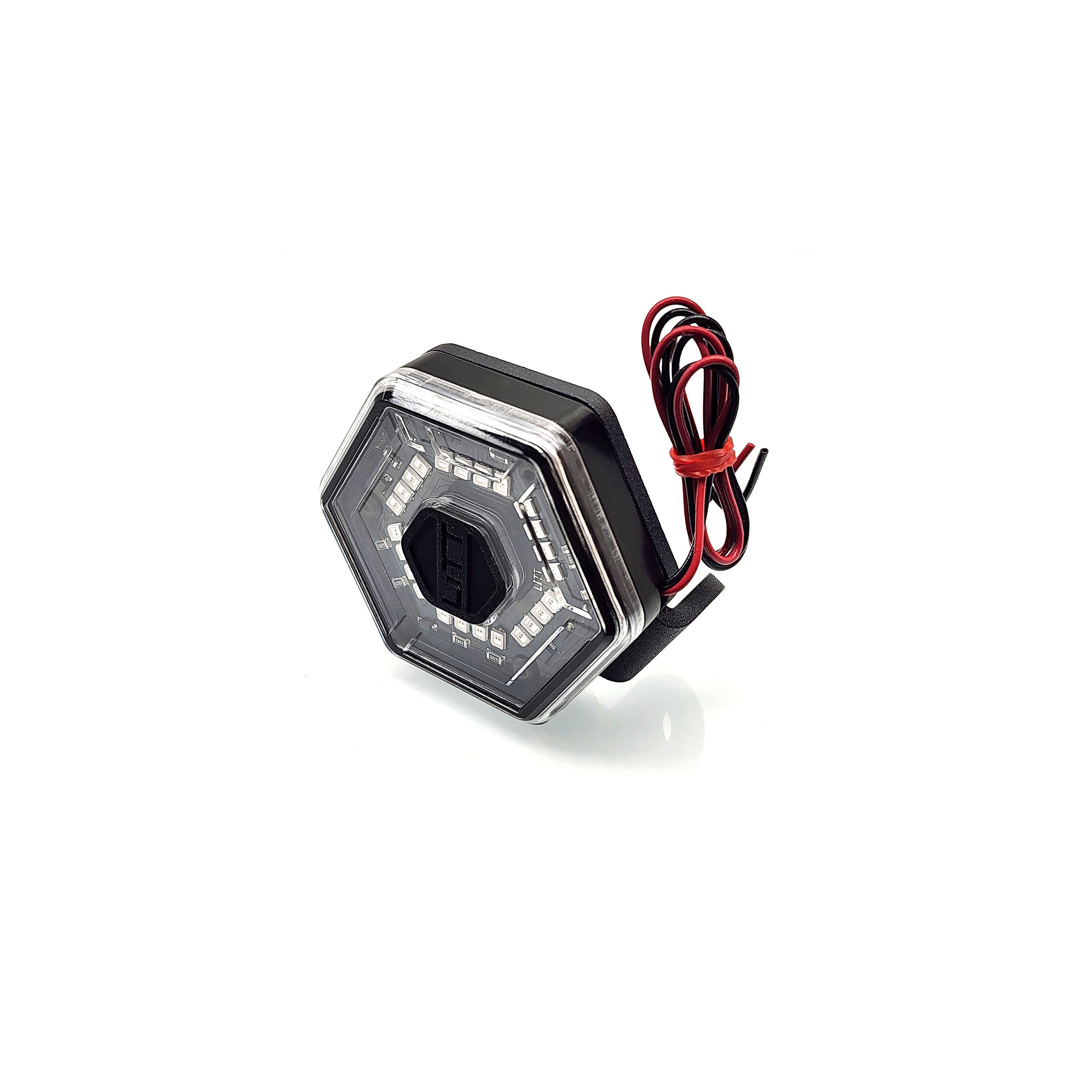 Hexik Surge 90° Mount