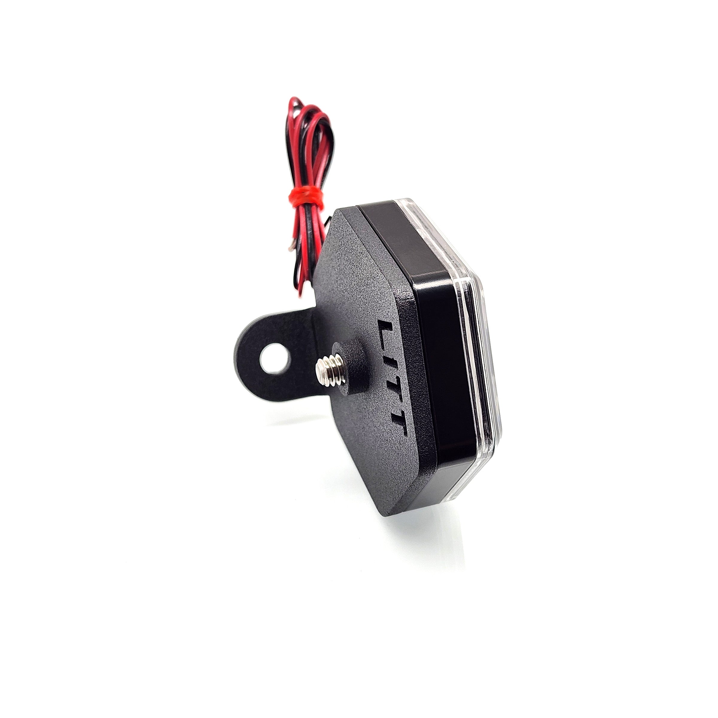Hexik Surge 90° Mount