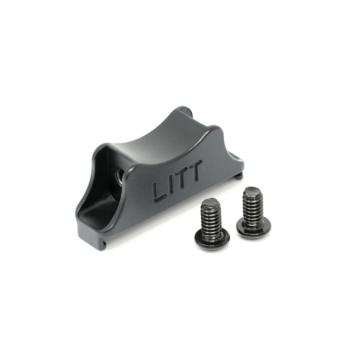 Hexik Charge Magrail QR Tube Mount