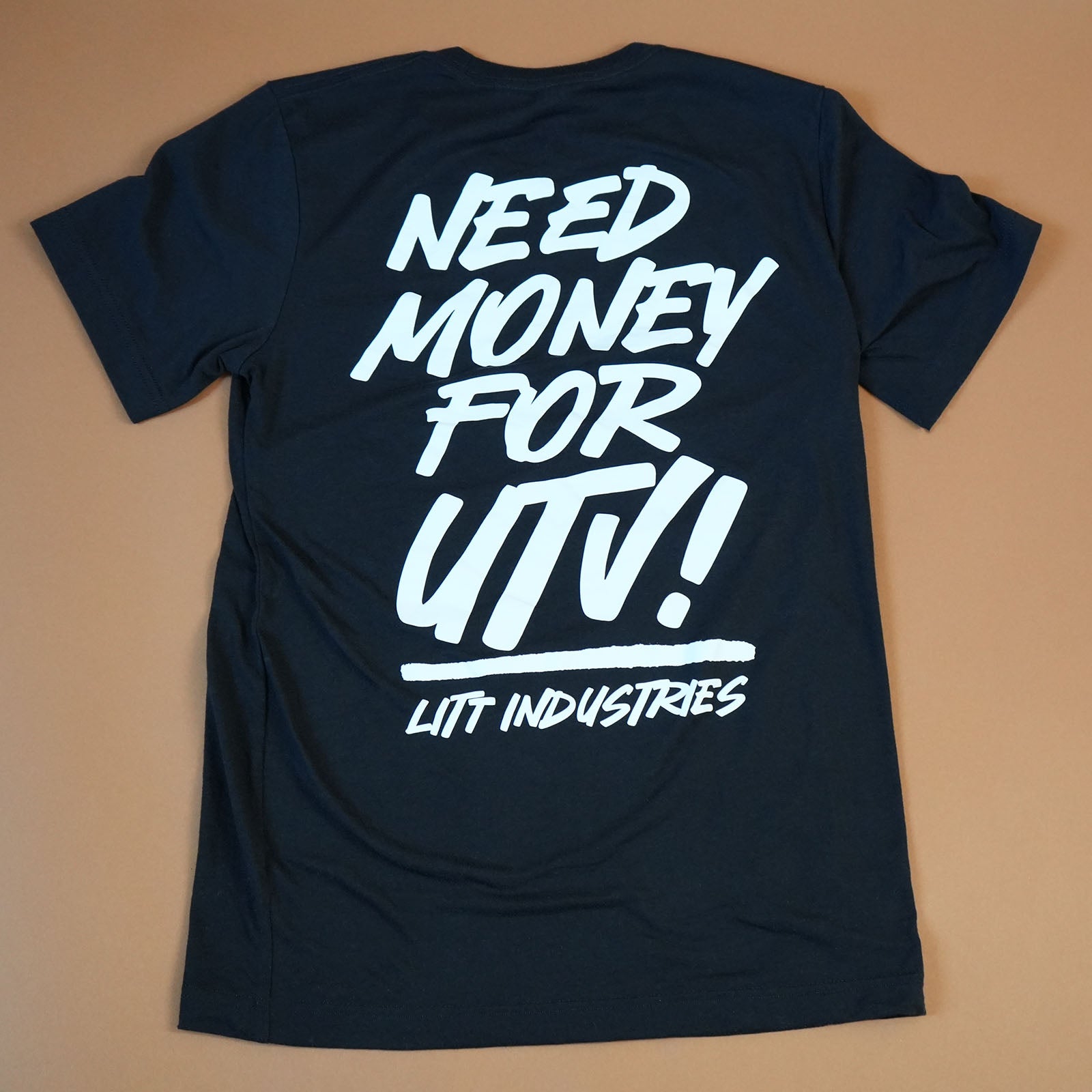 Need Money Tee
