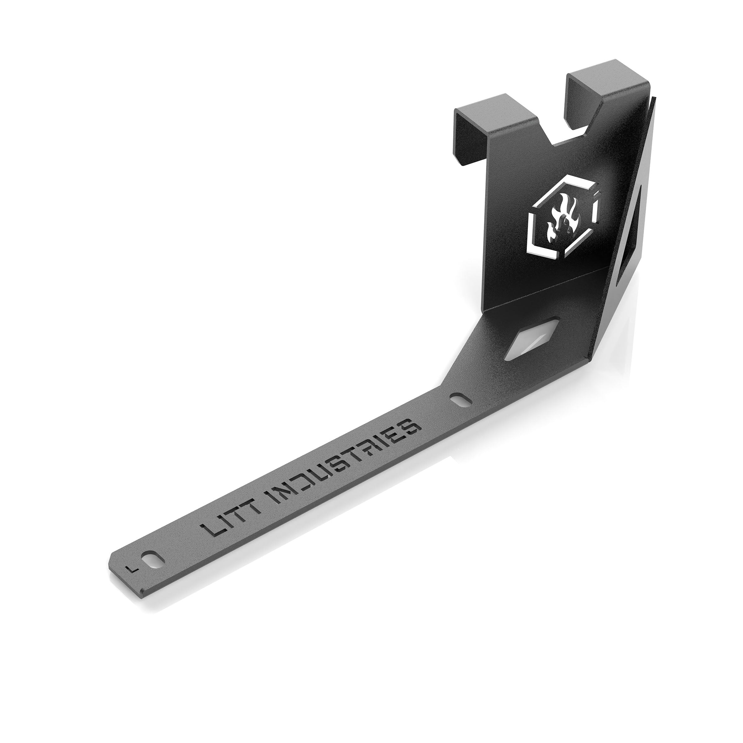 Ozark 26qt Cooler Mounts RZR PRO-R