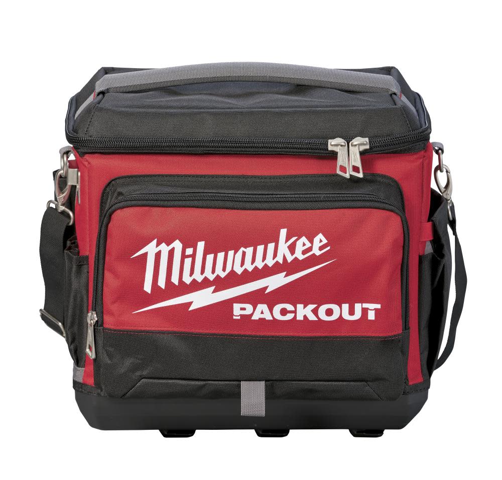milwaukee packout soft cooler part number 48-22-8302