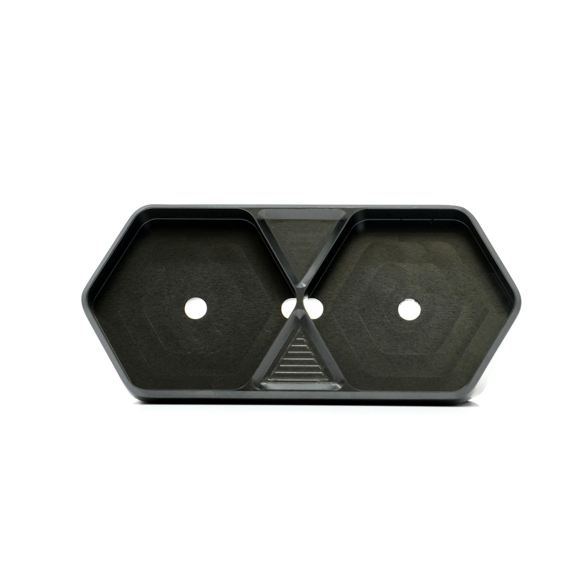 Surge Duo Billet Mount