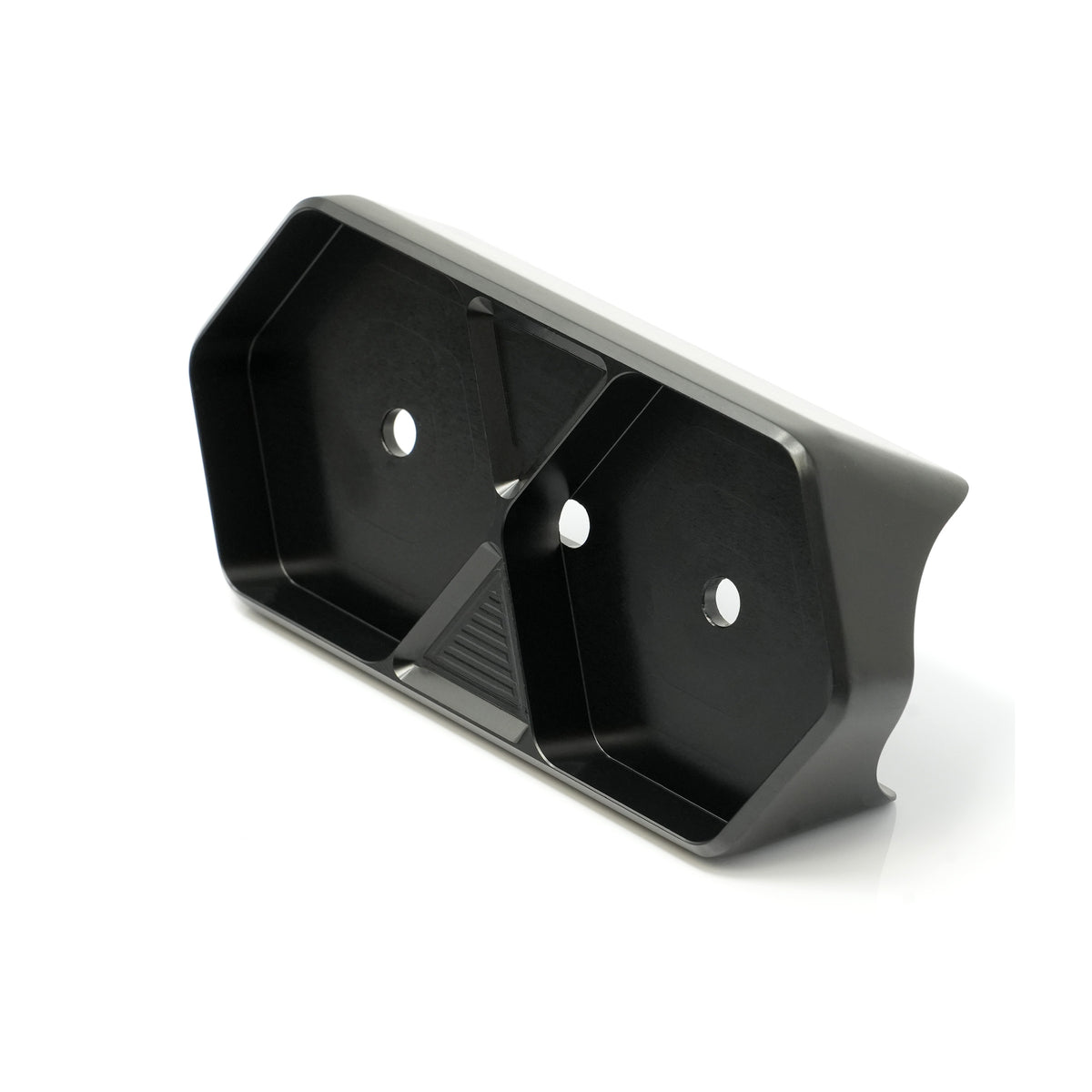 Surge Duo Billet Mount