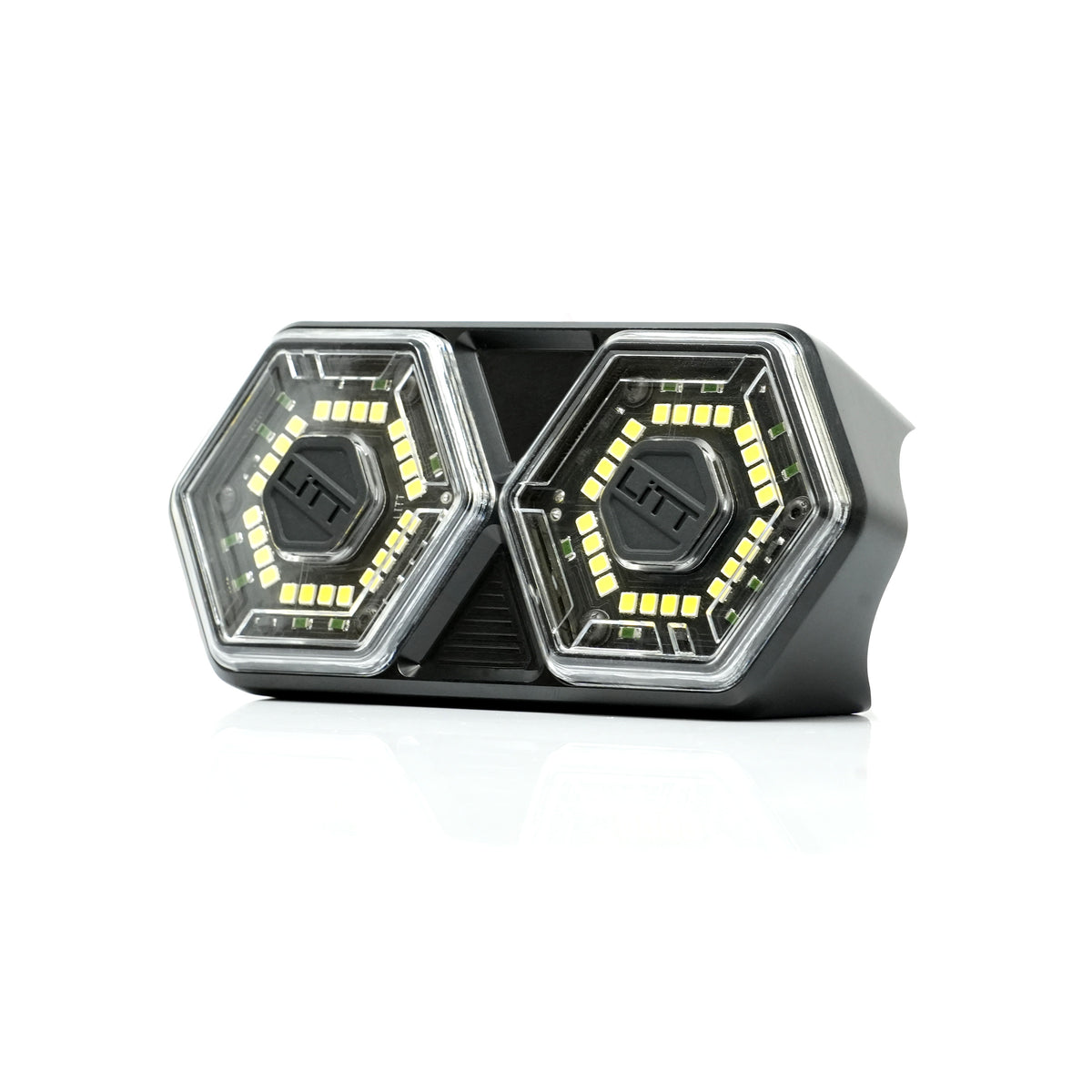 Surge Duo Billet Mount