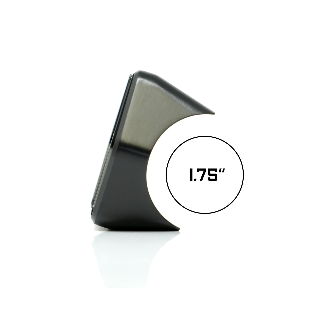 Surge Duo Billet Mount