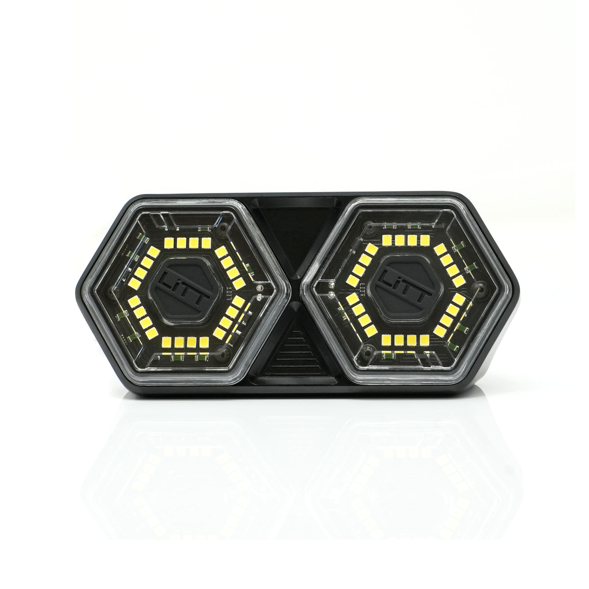 Surge Duo Billet Mount