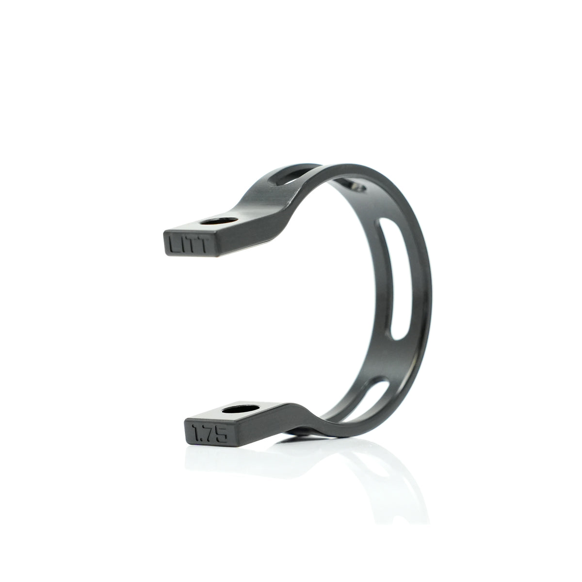 Billet Tube Clamp