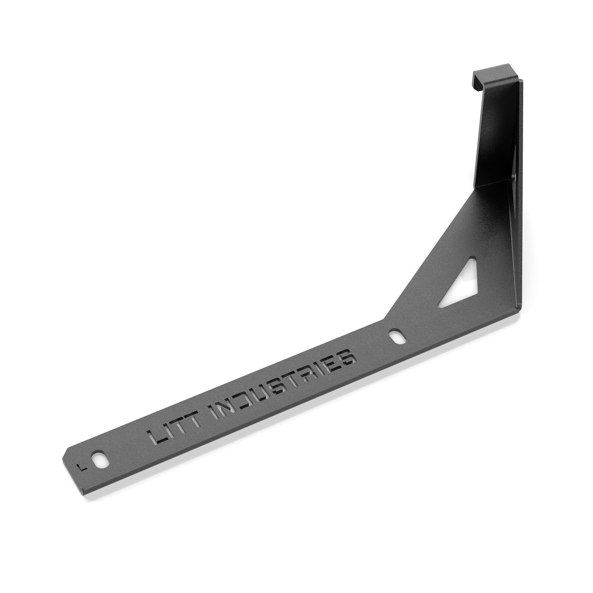 Yeti 24 1.0 Roadie Cooler Mounts RZR PRO-R