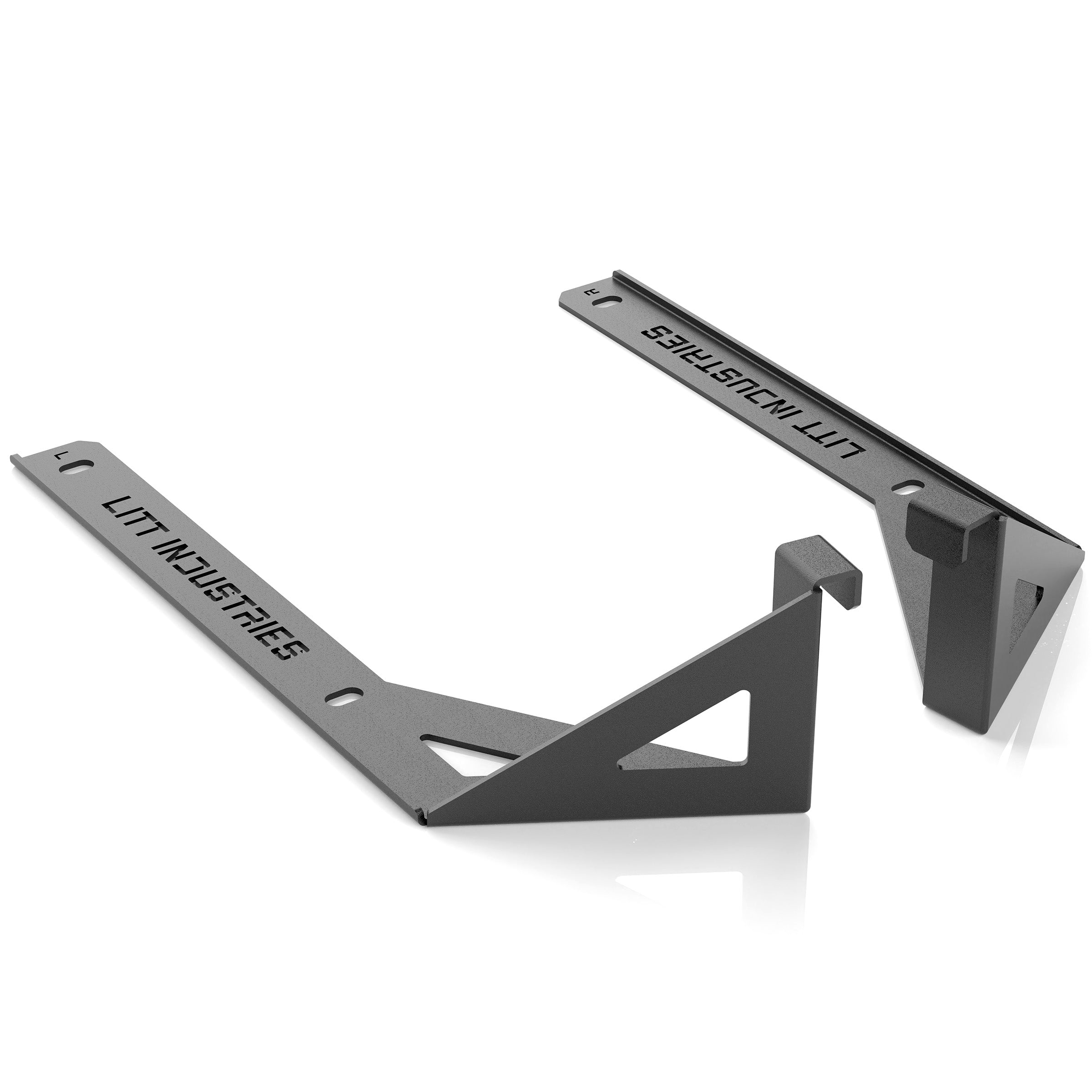 Yeti 24 Roadie Cooler Mounts RZR PRO-R