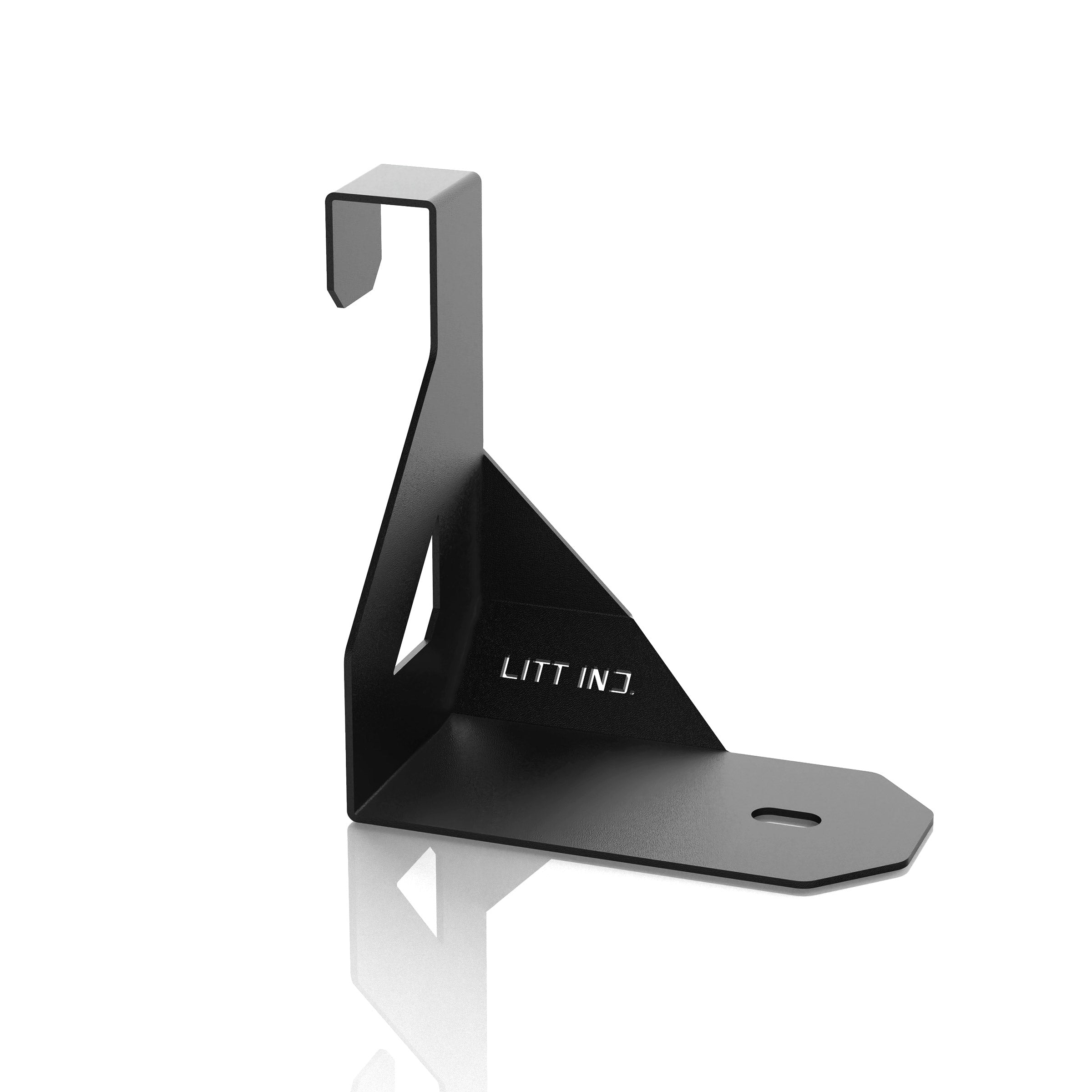 Litt Industries Yeti 35 Qt Tundra Cooler Mounts for Polaris RZR XP / XP4 / 1000 / Turbo