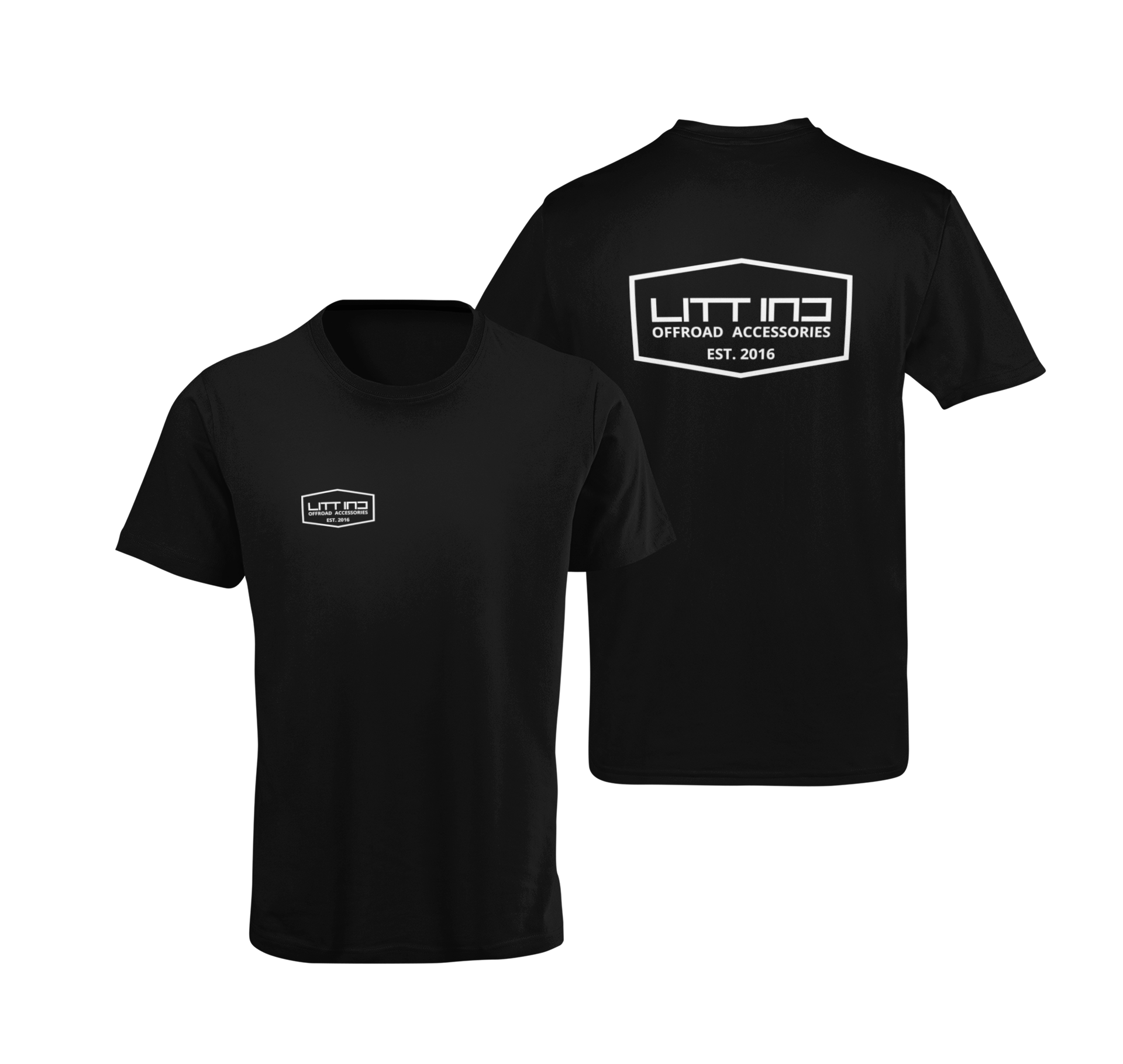 Litt Industries Litt Ikon shirt soft comfortable fits true to size