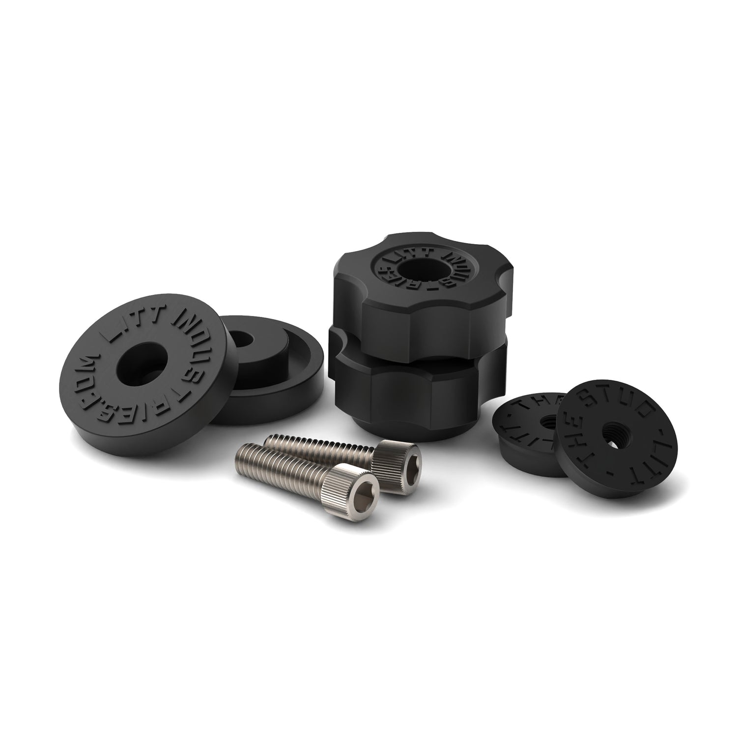 The Best Lock N Ride Tie Down Anchors for Polaris RZR