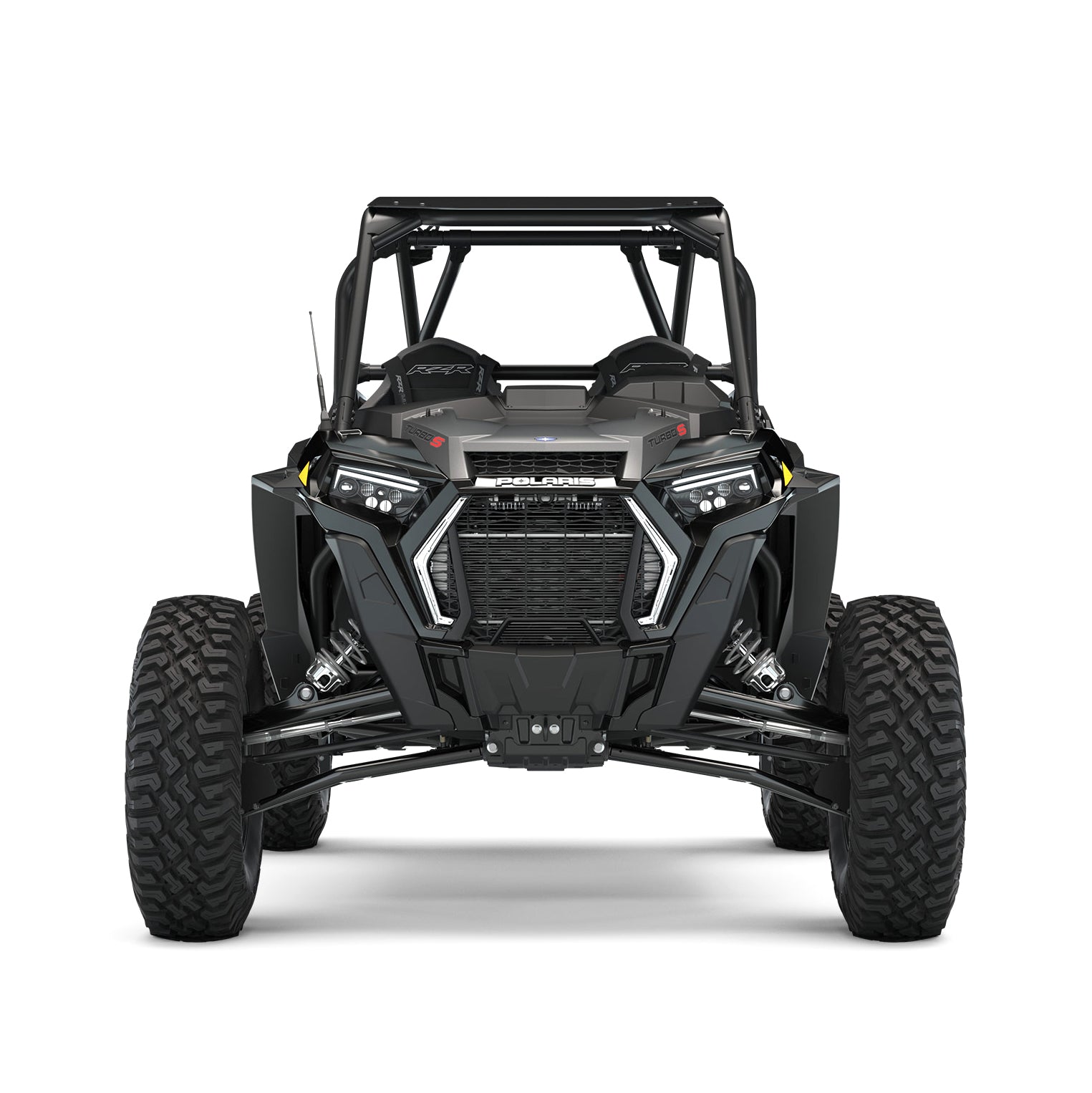 RZR Turbo S