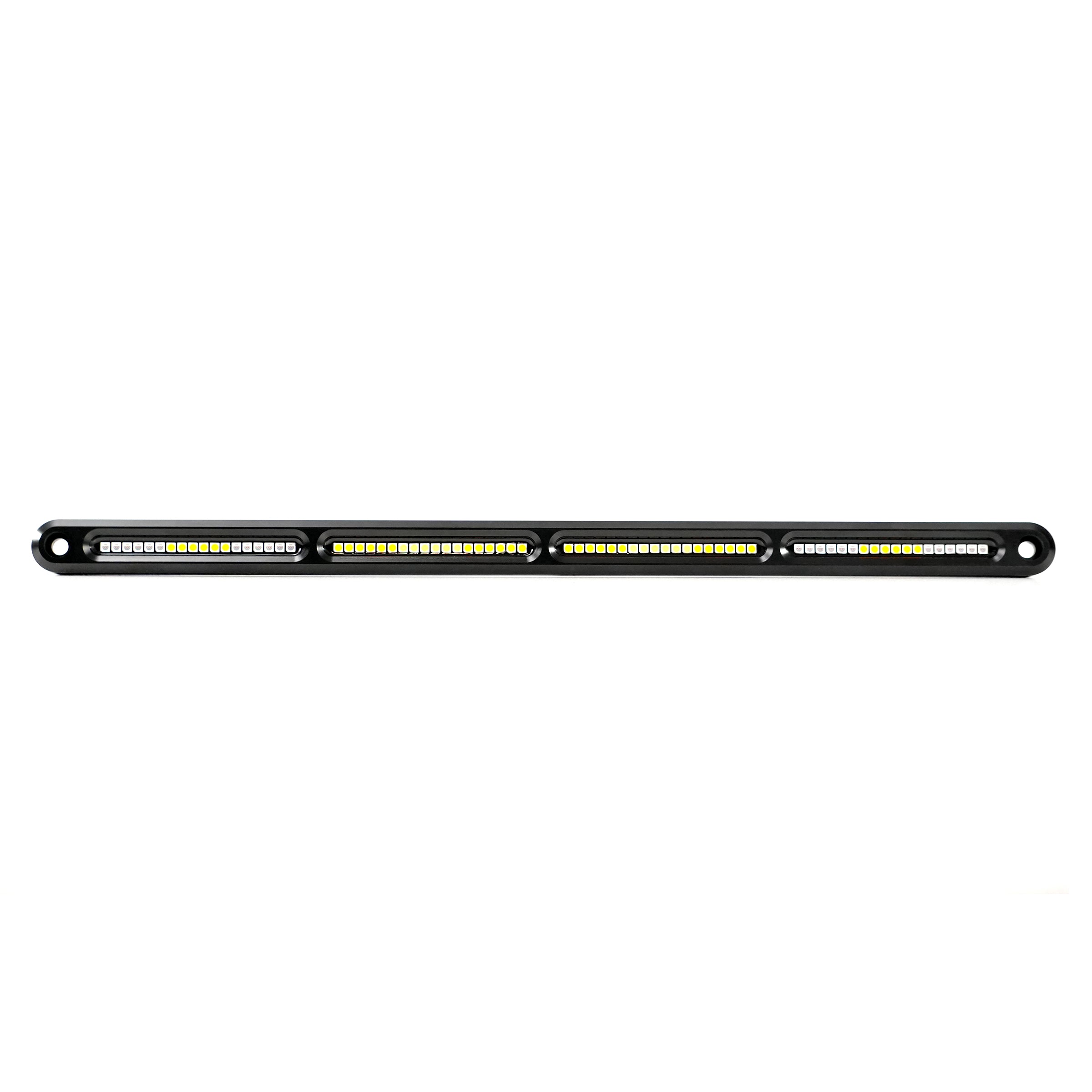 12" Slim Line Chase Bar