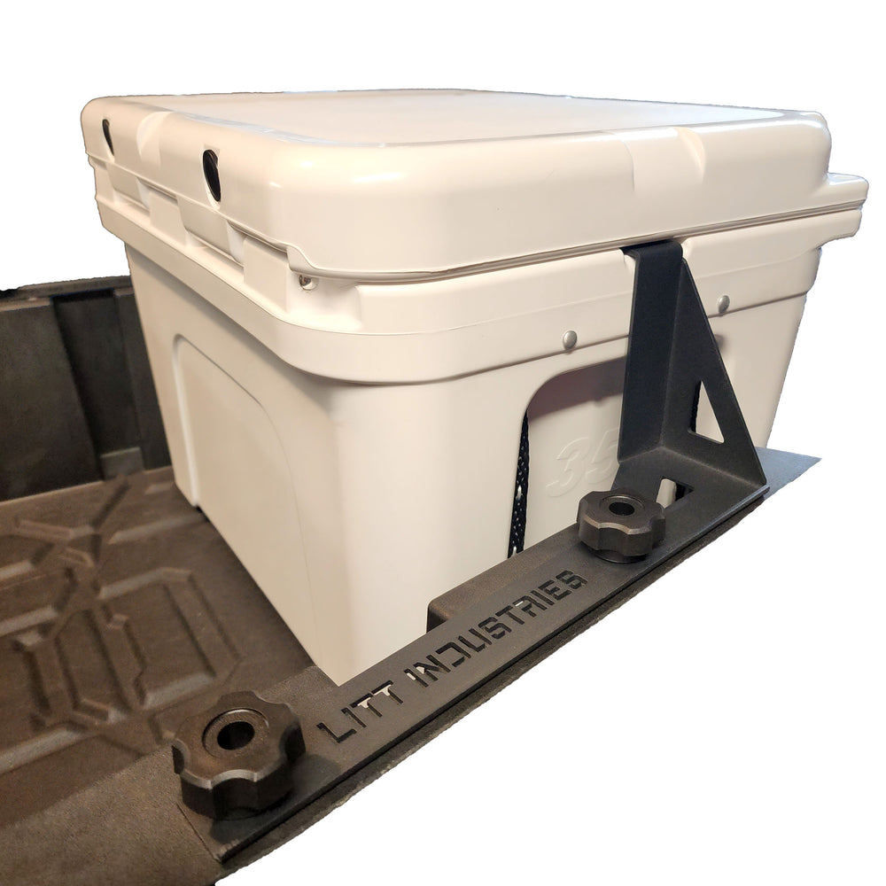 Yeti 35 Cooler Mounts RZR PRO-R