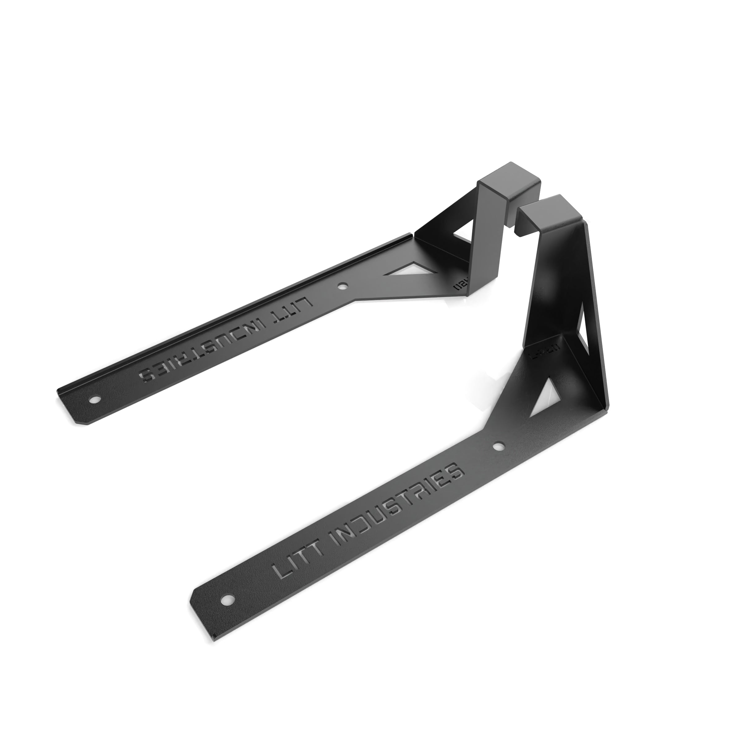 Rtic 20 Cooler Mounts for PRO-R