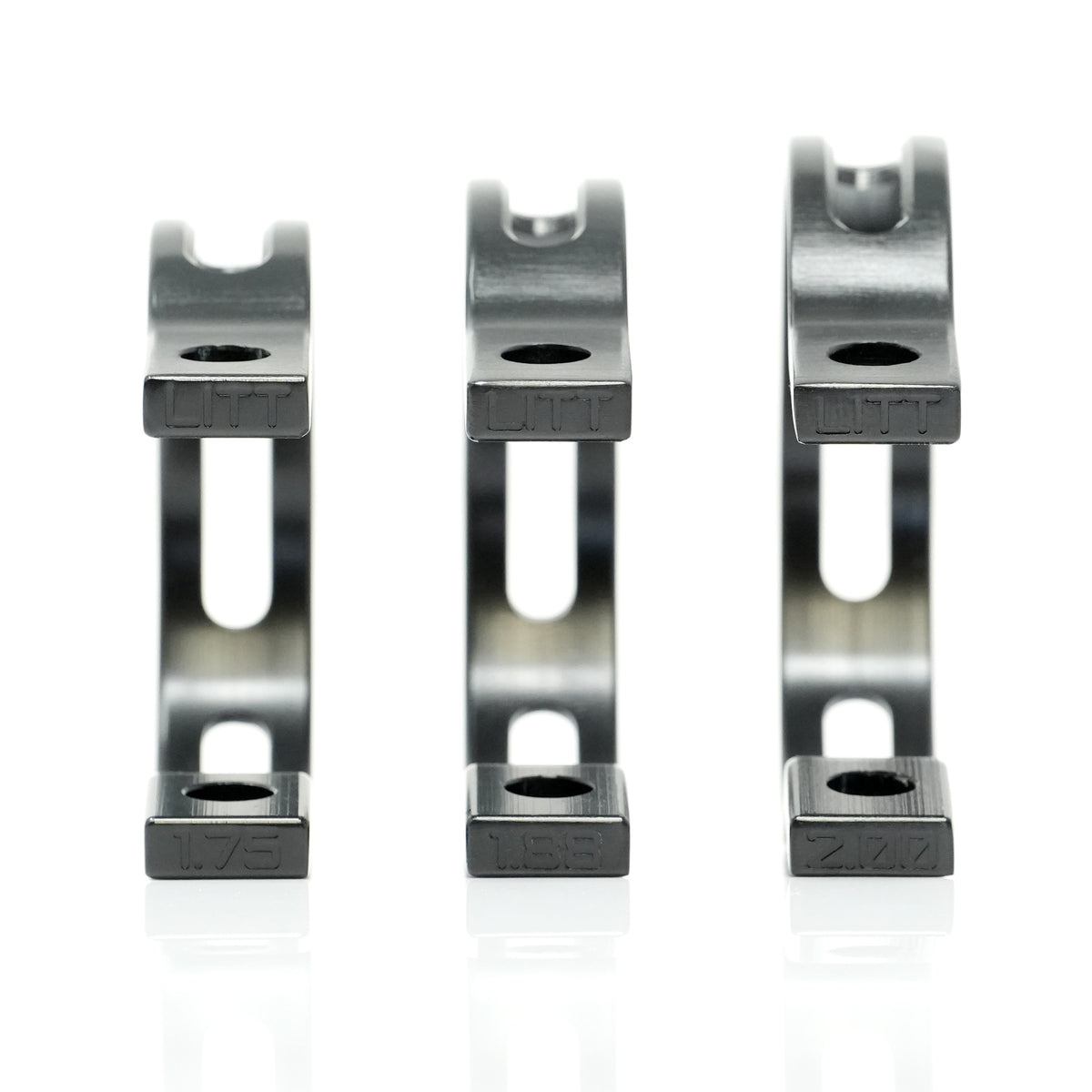 Billet Tube Clamp