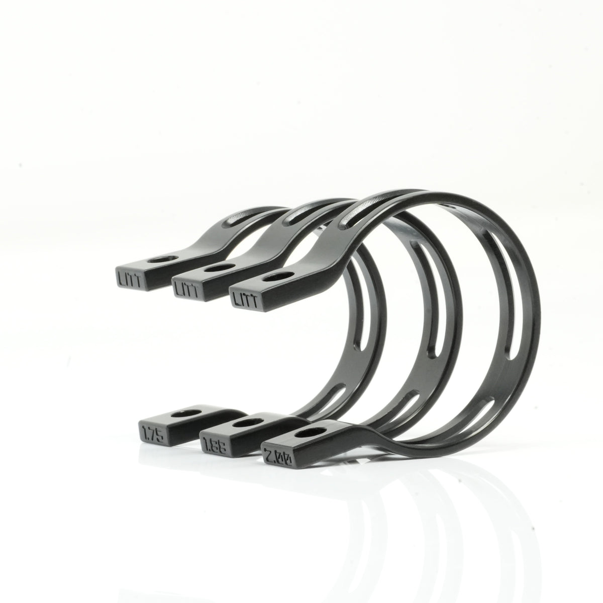 Billet Tube Clamp