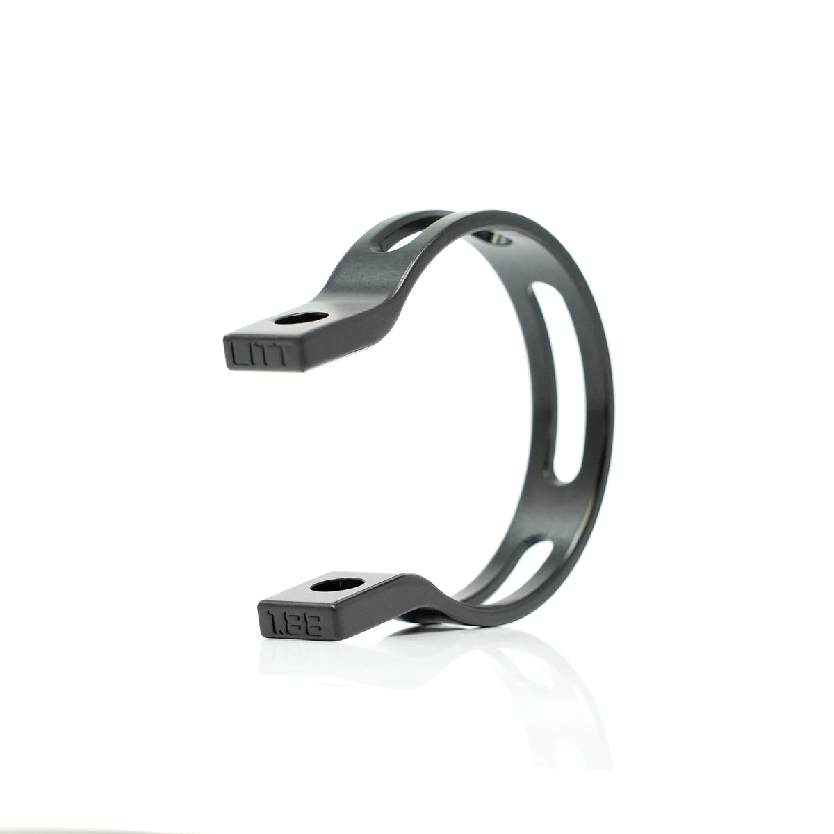 Billet Tube Clamp