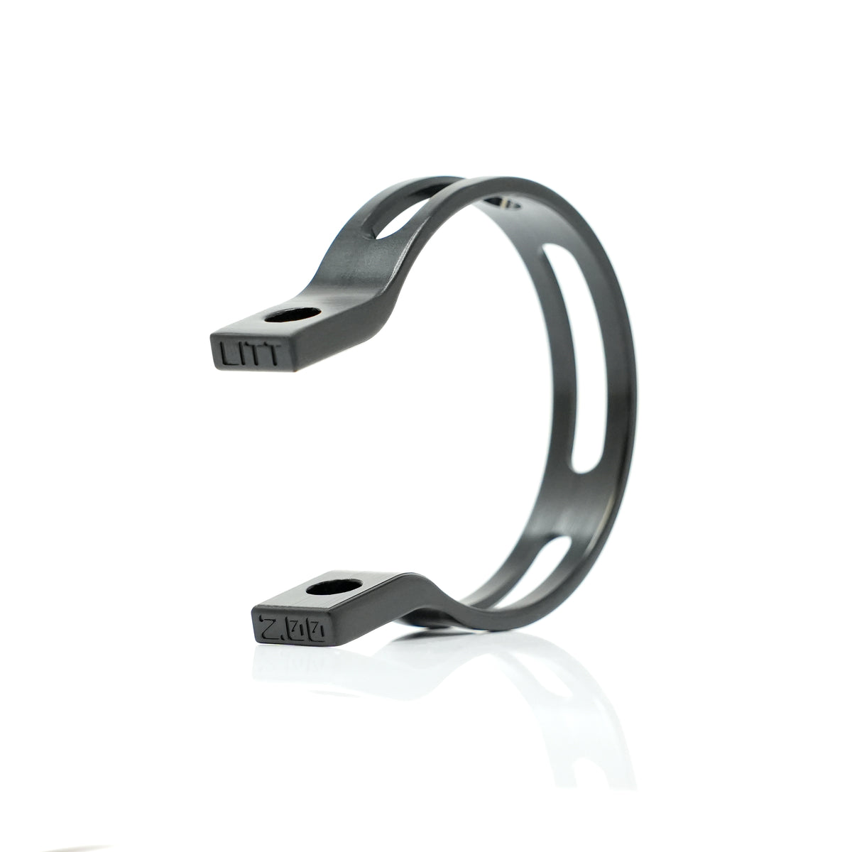 Billet Tube Clamp