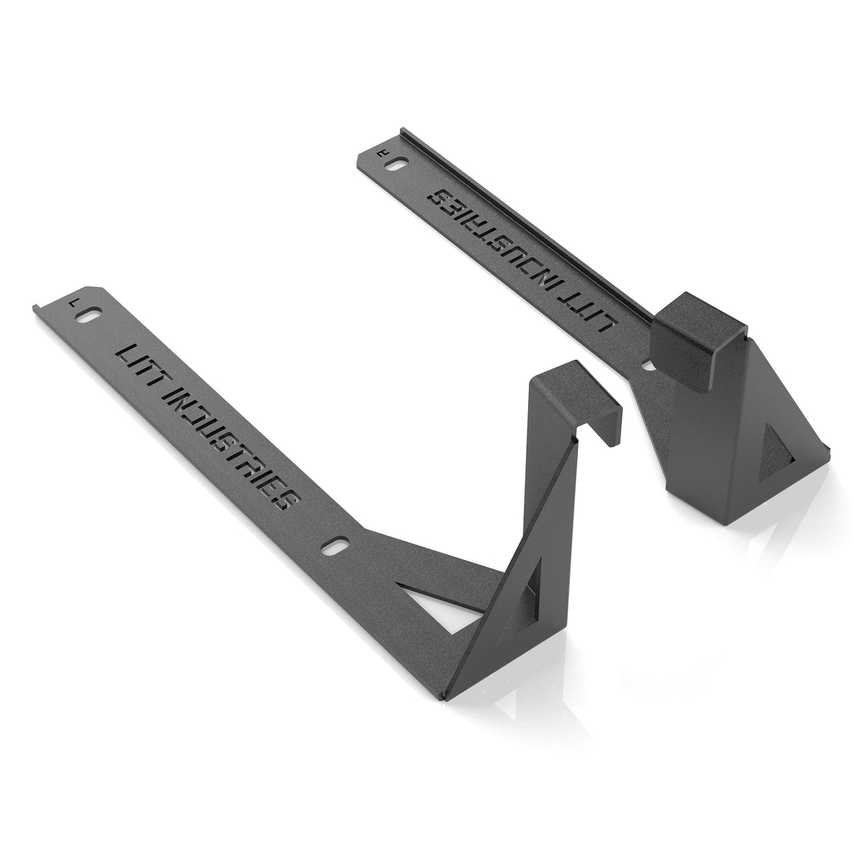 Yeti 35 Cooler Mounts RZR PROR