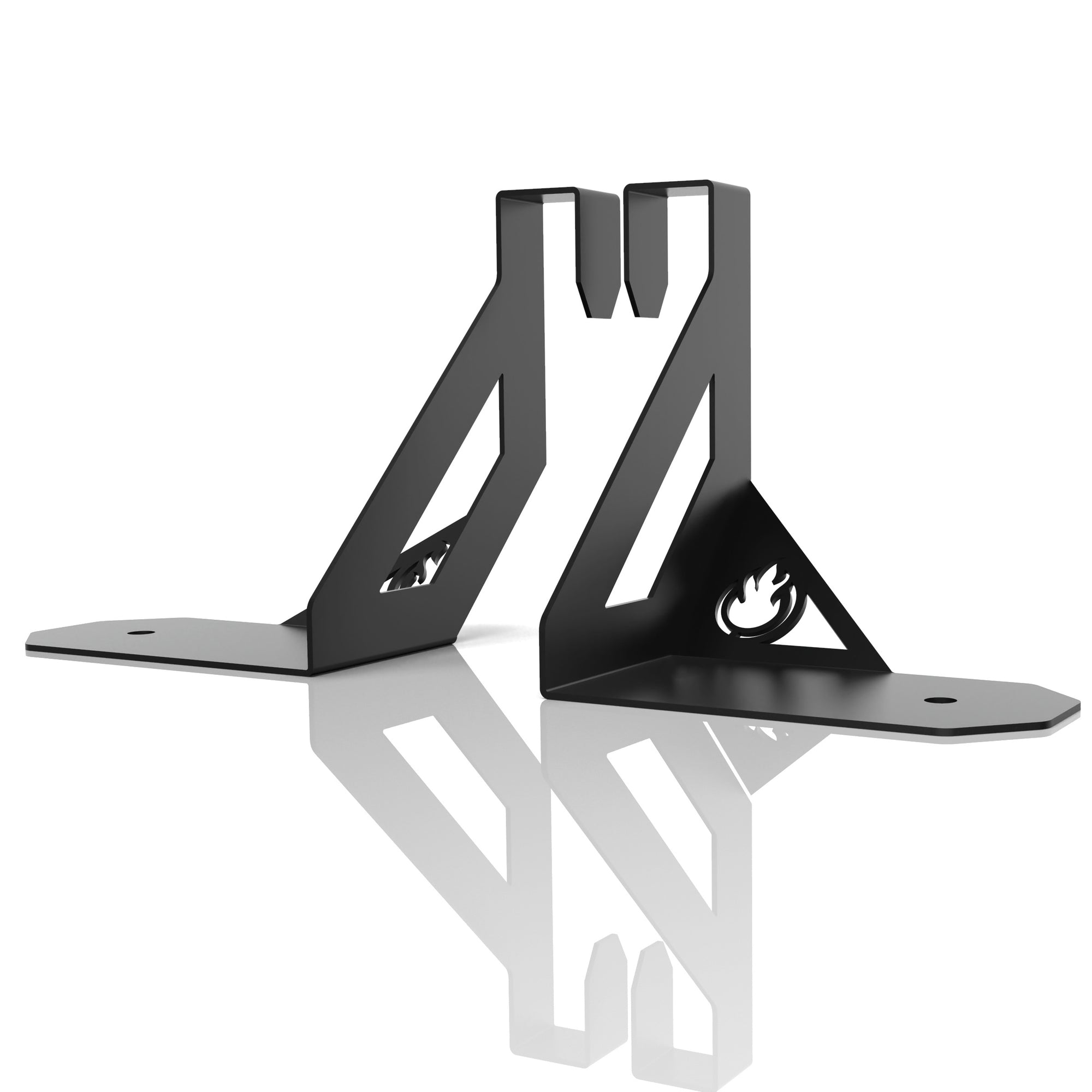 Litt Industries RTIC 20 QT Cooler Mounts RZR XP 1000 / Turbo