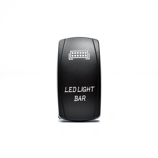 Rocker Switches