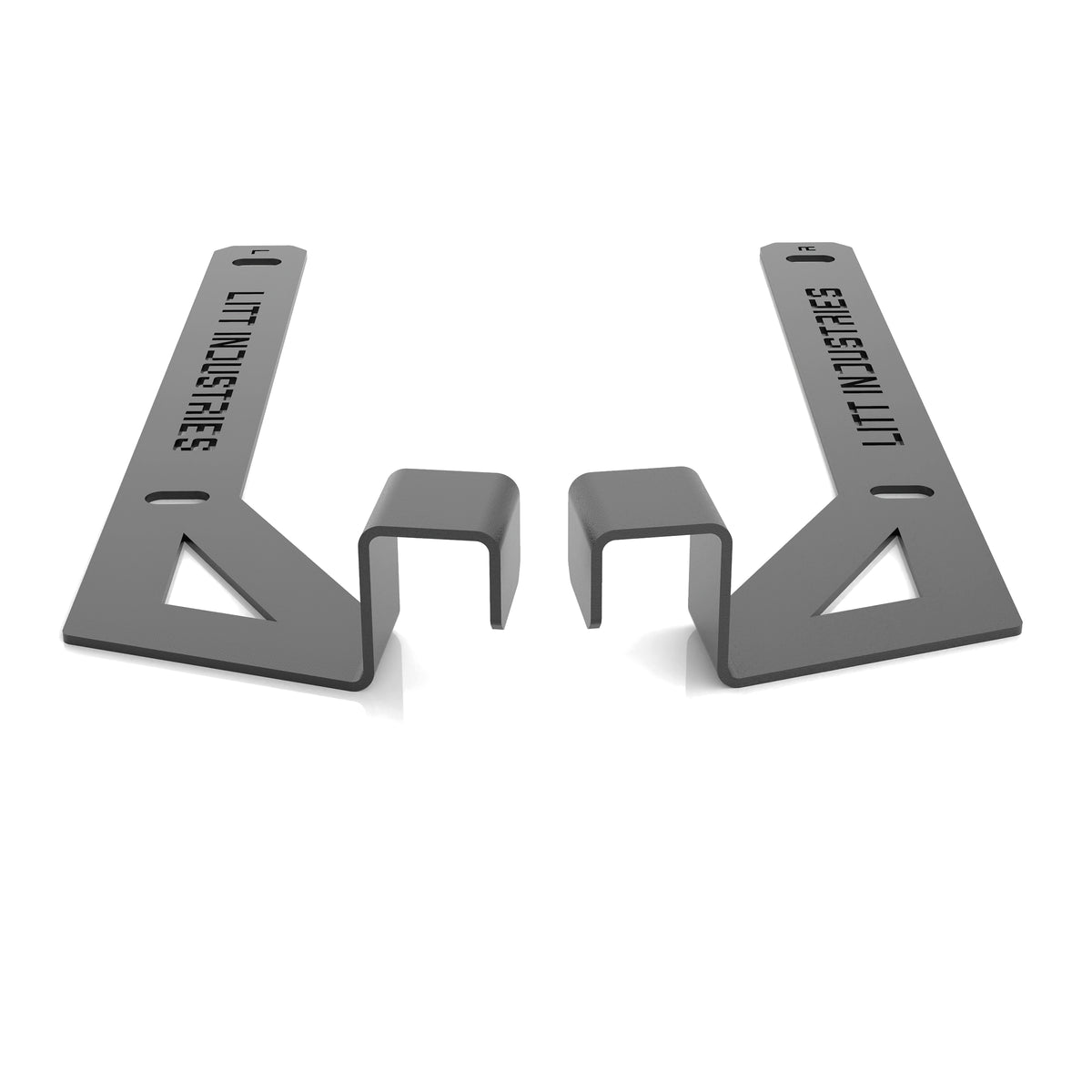 Litt Industries RTIC 20qt Cooler Mounts RZR Pro XP / Turbo R