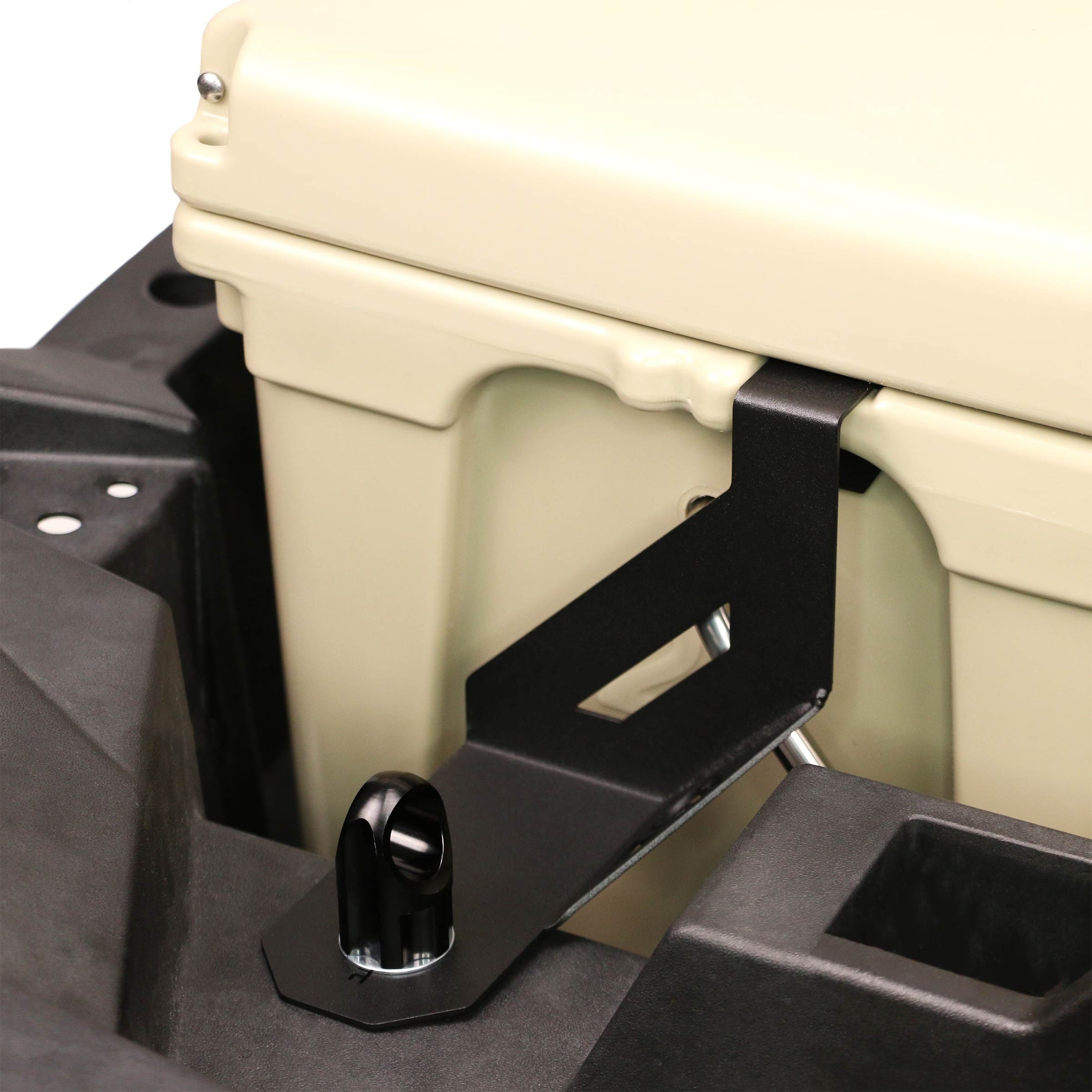 Litt Industries RTIC 20 QT Cooler Mounts RZR XP 1000 / Turbo