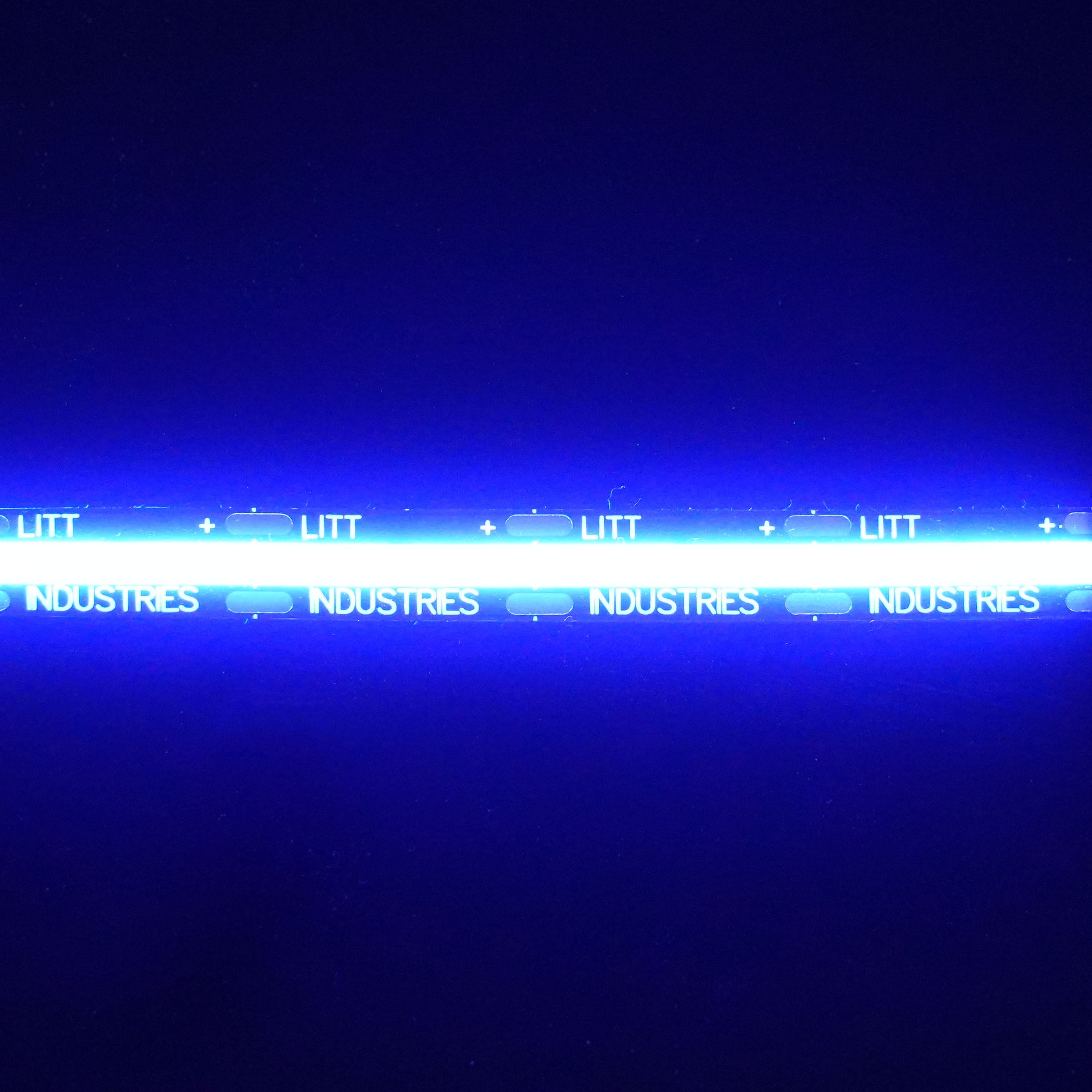 12V Flexible 15ft LED Strip Light